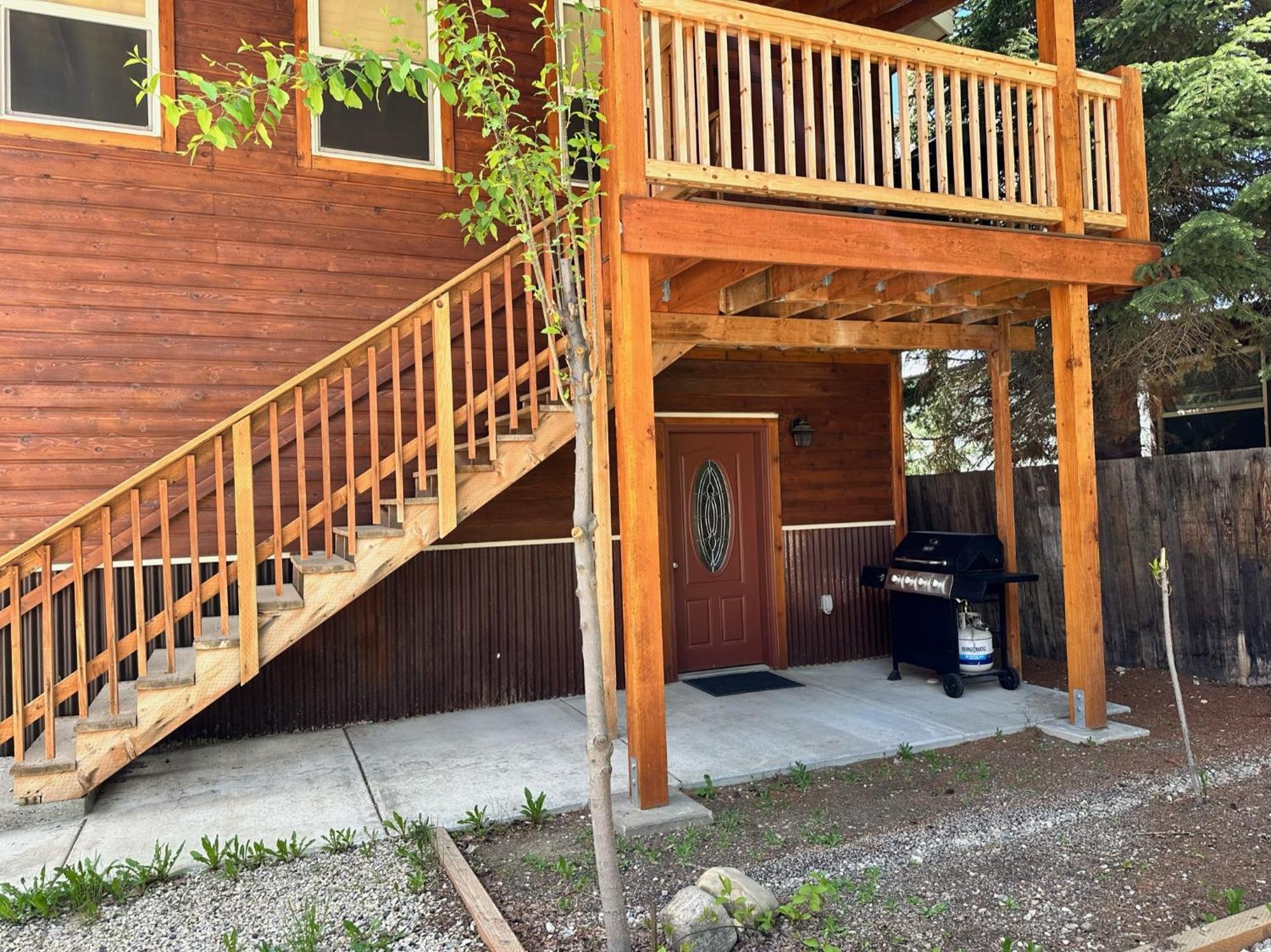 Yellowstone Cabins And Rv West Yellowstone Exterior foto